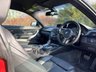 USED 2016 66 BMW 4 SERIES 2.0 420D M SPORT 2d 188 BHP Pro Nav Full Body Styling