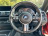 USED 2016 66 BMW 4 SERIES 2.0 420D M SPORT 2d 188 BHP Pro Nav Full Body Styling