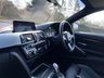 USED 2016 66 BMW 4 SERIES 2.0 420D M SPORT 2d 188 BHP Pro Nav Full Body Styling
