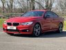 USED 2016 66 BMW 4 SERIES 2.0 420D M SPORT 2d 188 BHP Pro Nav Full Body Styling