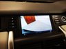 USED 2017 55 LAND ROVER DISCOVERY SPORT 2.0 TD4 HSE BLACK 5d 180 BHP PAN ROOF / FSH / MOT TIL 20/10/22