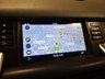 USED 2017 55 LAND ROVER DISCOVERY SPORT 2.0 TD4 HSE BLACK 5d 180 BHP PAN ROOF / FSH / MOT TIL 20/10/22