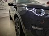 USED 2017 55 LAND ROVER DISCOVERY SPORT 2.0 TD4 HSE BLACK 5d 180 BHP PAN ROOF / FSH / MOT TIL 20/10/22