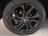 USED 2017 55 LAND ROVER DISCOVERY SPORT 2.0 TD4 HSE BLACK 5d 180 BHP PAN ROOF / FSH / MOT TIL 20/10/22