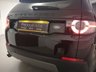 USED 2017 55 LAND ROVER DISCOVERY SPORT 2.0 TD4 HSE BLACK 5d 180 BHP PAN ROOF / FSH / MOT TIL 20/10/22