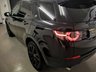USED 2017 55 LAND ROVER DISCOVERY SPORT 2.0 TD4 HSE BLACK 5d 180 BHP PAN ROOF / FSH / MOT TIL 20/10/22