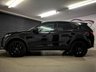 USED 2017 55 LAND ROVER DISCOVERY SPORT 2.0 TD4 HSE BLACK 5d 180 BHP PAN ROOF / FSH / MOT TIL 20/10/22