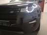USED 2017 55 LAND ROVER DISCOVERY SPORT 2.0 TD4 HSE BLACK 5d 180 BHP PAN ROOF / FSH / MOT TIL 20/10/22