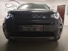 USED 2017 55 LAND ROVER DISCOVERY SPORT 2.0 TD4 HSE BLACK 5d 180 BHP PAN ROOF / FSH / MOT TIL 20/10/22