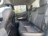 USED 2019 19 NISSAN NAVARA 2.3 DCI N-GUARD 190PS AUTO EURO 6 ULEZ FREE - SUNROOF