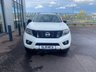 USED 2019 19 NISSAN NAVARA 2.3 DCI N-GUARD 190PS AUTO EURO 6 ULEZ FREE - SUNROOF