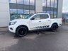 USED 2019 19 NISSAN NAVARA 2.3 DCI N-GUARD 190PS AUTO EURO 6 ULEZ FREE - SUNROOF
