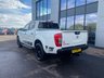 USED 2019 19 NISSAN NAVARA 2.3 DCI N-GUARD 190PS AUTO EURO 6 ULEZ FREE - SUNROOF