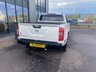 USED 2019 19 NISSAN NAVARA 2.3 DCI N-GUARD 190PS AUTO EURO 6 ULEZ FREE - SUNROOF
