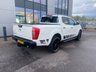 USED 2019 19 NISSAN NAVARA 2.3 DCI N-GUARD 190PS AUTO EURO 6 ULEZ FREE - SUNROOF