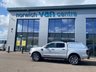 USED 2019 69 FORD RANGER 3.2 WILDTRAK 200PS TRUCKMAN AUTO WILDTRAK 3.2 200PS  STUNNING SILVER