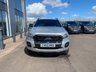 USED 2019 69 FORD RANGER 3.2 WILDTRAK 200PS TRUCKMAN AUTO WILDTRAK 3.2 200PS  STUNNING SILVER