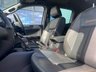 USED 2019 69 FORD RANGER 3.2 WILDTRAK 200PS TRUCKMAN AUTO WILDTRAK 3.2 200PS  STUNNING SILVER
