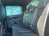 USED 2019 69 FORD RANGER 3.2 WILDTRAK 200PS TRUCKMAN AUTO WILDTRAK 3.2 200PS  STUNNING SILVER