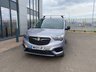 USED 2020 20 VAUXHALL COMBO 1.5 L1H1 2000 SPORTIVE 102PS 