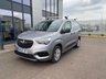 USED 2020 20 VAUXHALL COMBO 1.5 L1H1 2000 SPORTIVE 102PS 