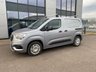 USED 2020 20 VAUXHALL COMBO 1.5 L1H1 2000 SPORTIVE 102PS 