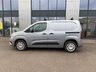 USED 2020 20 VAUXHALL COMBO 1.5 L1H1 2000 SPORTIVE 102PS 
