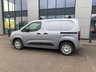 USED 2020 20 VAUXHALL COMBO 1.5 L1H1 2000 SPORTIVE 102PS 