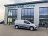 USED 2020 20 VAUXHALL COMBO 1.5 L1H1 2000 SPORTIVE 102PS 
