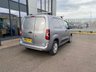 USED 2020 20 VAUXHALL COMBO 1.5 L1H1 2000 SPORTIVE 102PS 