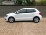 USED 2017 67 VOLKSWAGEN POLO 1.2 MATCH EDITION TSI DSG 5d 89 BHP FINANCE RATES FROM 7.9% APR