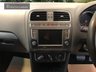 USED 2017 67 VOLKSWAGEN POLO 1.2 MATCH EDITION TSI DSG 5d 89 BHP FINANCE RATES FROM 7.9% APR
