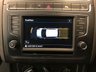 USED 2017 67 VOLKSWAGEN POLO 1.2 MATCH EDITION TSI DSG 5d 89 BHP FINANCE RATES FROM 7.9% APR