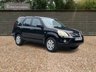 USED 2005 55 HONDA CR-V 2.2 I-CTDI EXECUTIVE 5d 138 BHP OVER 100 CARS IN STOCK