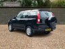 USED 2005 55 HONDA CR-V 2.2 I-CTDI EXECUTIVE 5d 138 BHP OVER 100 CARS IN STOCK