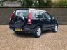USED 2005 55 HONDA CR-V 2.2 I-CTDI EXECUTIVE 5d 138 BHP OVER 100 CARS IN STOCK
