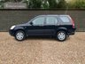 USED 2005 55 HONDA CR-V 2.2 I-CTDI EXECUTIVE 5d 138 BHP OVER 100 CARS IN STOCK