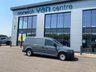 USED 2018 18 VOLKSWAGEN CADDY MAXI 2.0 C20 TDI 102PS LWB DSG AUTO NO VAT EURO 6  ULEZ FREE - NO VAT - TOWBAR