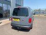 USED 2018 18 VOLKSWAGEN CADDY MAXI 2.0 C20 TDI 102PS LWB DSG AUTO NO VAT EURO 6  ULEZ FREE - NO VAT - TOWBAR
