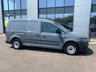 USED 2018 18 VOLKSWAGEN CADDY MAXI 2.0 C20 TDI 102PS LWB DSG AUTO NO VAT EURO 6  ULEZ FREE - NO VAT - TOWBAR