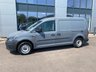 USED 2018 18 VOLKSWAGEN CADDY MAXI 2.0 C20 TDI 102PS LWB DSG AUTO NO VAT EURO 6  ULEZ FREE - NO VAT - TOWBAR