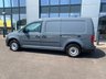 USED 2018 18 VOLKSWAGEN CADDY MAXI 2.0 C20 TDI 102PS LWB DSG AUTO NO VAT EURO 6  ULEZ FREE - NO VAT - TOWBAR