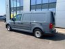 USED 2018 18 VOLKSWAGEN CADDY MAXI 2.0 C20 TDI 102PS LWB DSG AUTO NO VAT EURO 6  ULEZ FREE - NO VAT - TOWBAR