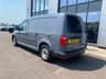 USED 2018 18 VOLKSWAGEN CADDY MAXI 2.0 C20 TDI 102PS LWB DSG AUTO NO VAT EURO 6  ULEZ FREE - NO VAT - TOWBAR