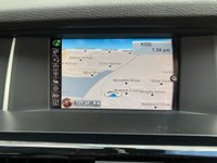 USED 2015 65 BMW X3 2.0 XDRIVE20D M SPORT 5d 188 BHP 65 BMW X3 2.0 DIESEL M-SPORT X-DRIVE AUTOMATIC SUV - 19 INCH UPGRADE ALLOYS - FULL BLACK LEATHER INTERIOR - FULL SERVICE HISTORY - SATELLITE NAVIGATION - PADDLE SHIFT GEARBOX