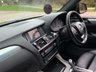 USED 2015 65 BMW X3 2.0 XDRIVE20D M SPORT 5d 188 BHP 65 BMW X3 2.0 DIESEL M-SPORT X-DRIVE AUTOMATIC SUV - 19 INCH UPGRADE ALLOYS - FULL BLACK LEATHER INTERIOR - FULL SERVICE HISTORY - SATELLITE NAVIGATION - PADDLE SHIFT GEARBOX
