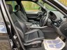 USED 2015 65 BMW X3 2.0 XDRIVE20D M SPORT 5d 188 BHP 65 BMW X3 2.0 DIESEL M-SPORT X-DRIVE AUTOMATIC SUV - 19 INCH UPGRADE ALLOYS - FULL BLACK LEATHER INTERIOR - FULL SERVICE HISTORY - SATELLITE NAVIGATION - PADDLE SHIFT GEARBOX