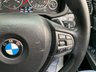 USED 2015 65 BMW X3 2.0 XDRIVE20D M SPORT 5d 188 BHP 65 BMW X3 2.0 DIESEL M-SPORT X-DRIVE AUTOMATIC SUV - 19 INCH UPGRADE ALLOYS - FULL BLACK LEATHER INTERIOR - FULL SERVICE HISTORY - SATELLITE NAVIGATION - PADDLE SHIFT GEARBOX