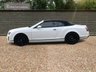 USED 2011 60 BENTLEY CONTINENTAL 6.0 SUPERSPORTS 2d 621 BHP EXCELLENT CONDITION ONLY 2 OWNERS