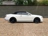 USED 2011 60 BENTLEY CONTINENTAL 6.0 SUPERSPORTS 2d 621 BHP EXCELLENT CONDITION ONLY 2 OWNERS